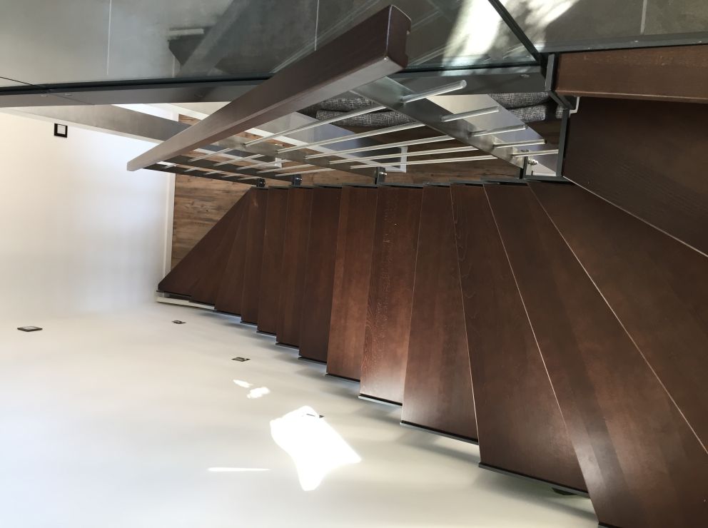 Treppe 114