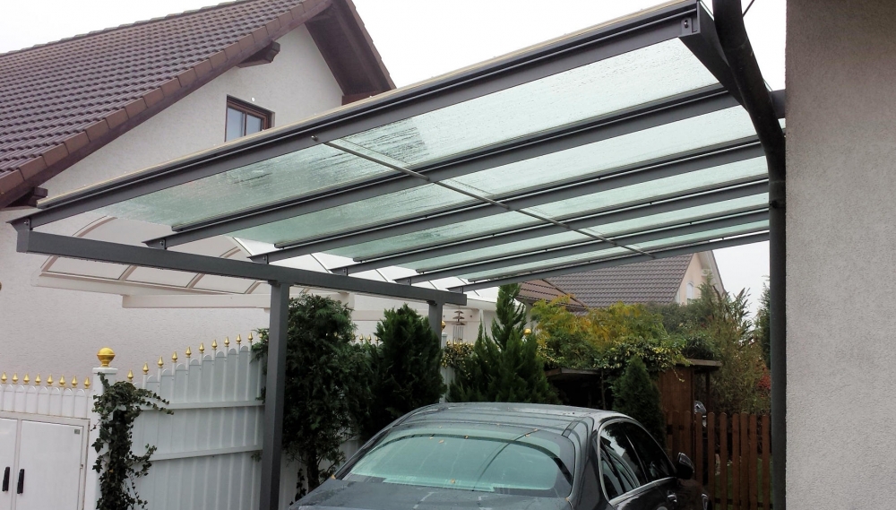 Carport 1