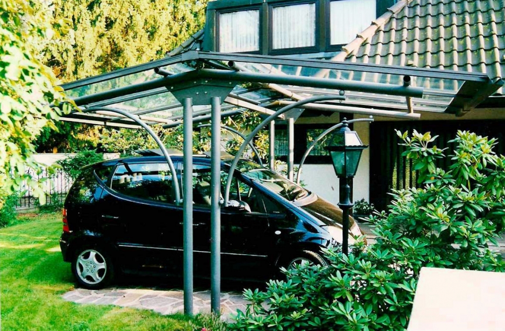 Carport 5-1