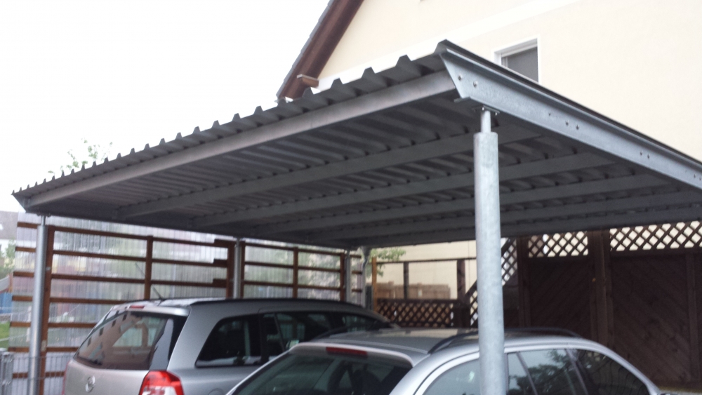 Carport 200